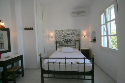 Panorama Hotel Naxos City Номер фото